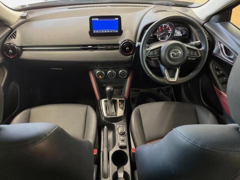 CX-3