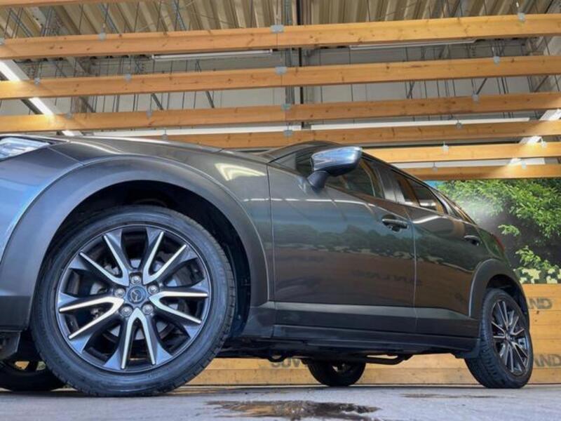 CX-3