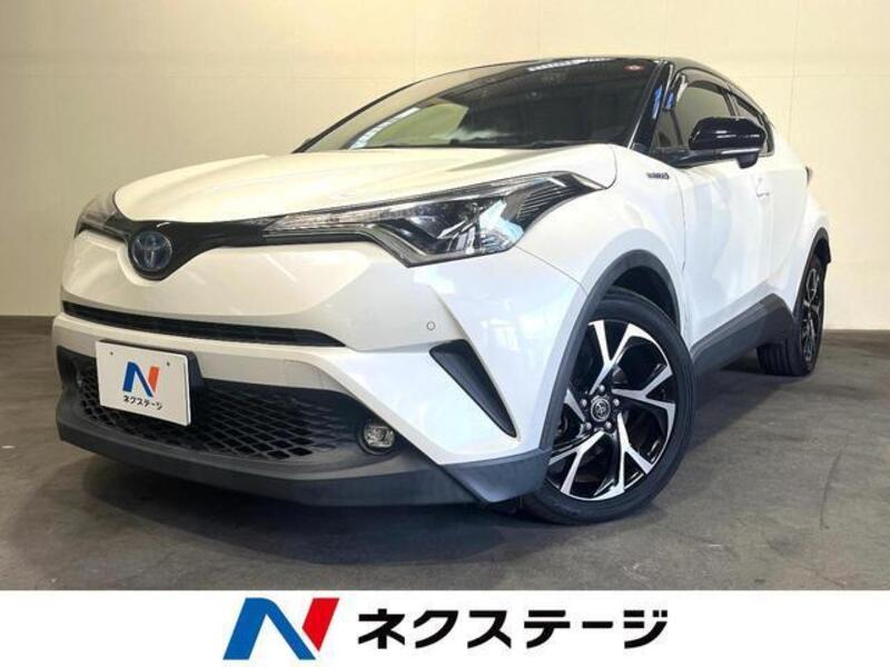 C-HR-0