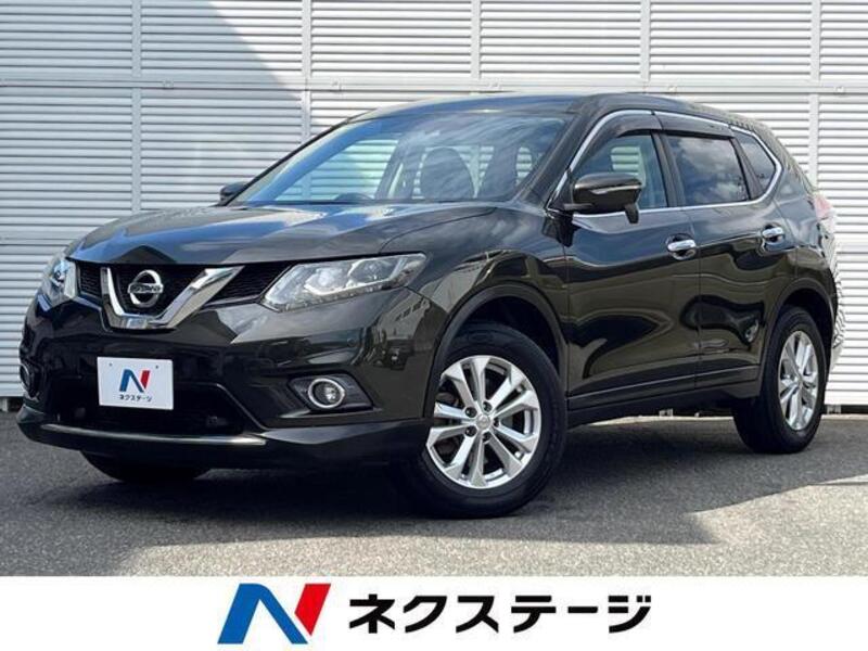 X-TRAIL-0