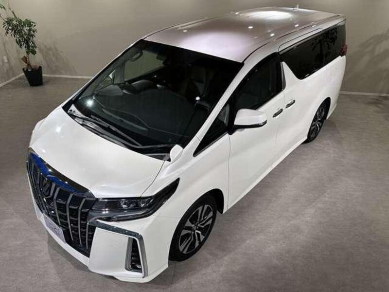 ALPHARD