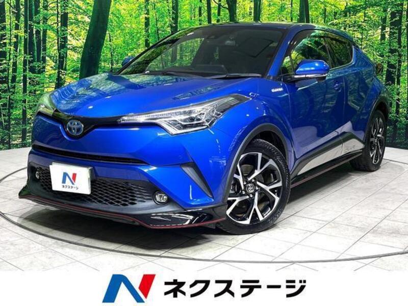C-HR-0