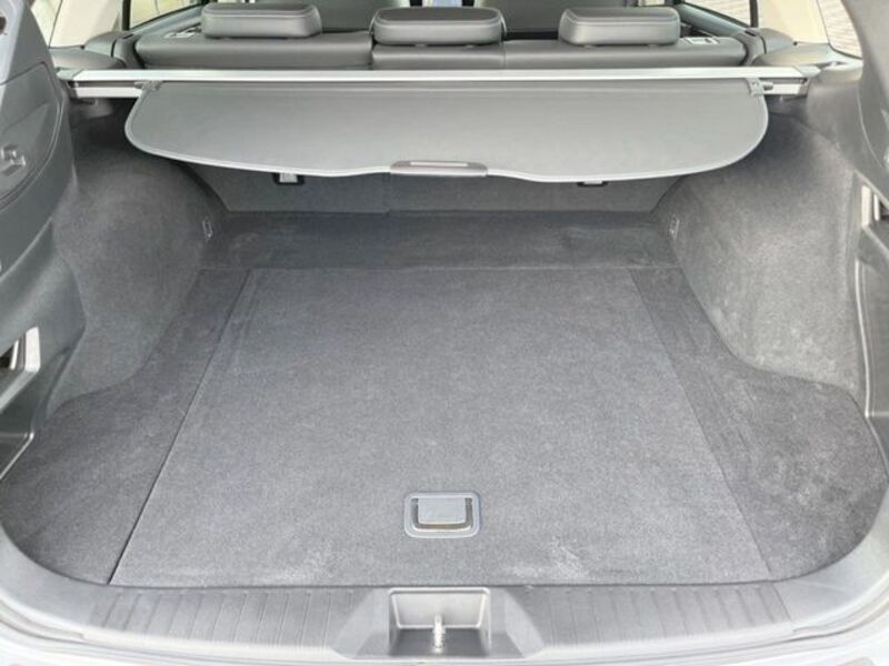 LEGACY OUTBACK