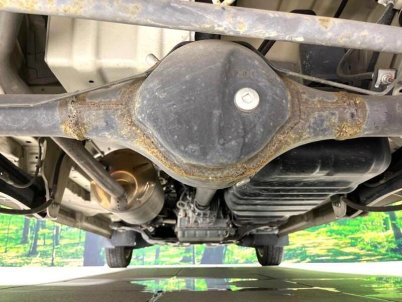 EVERY WAGON