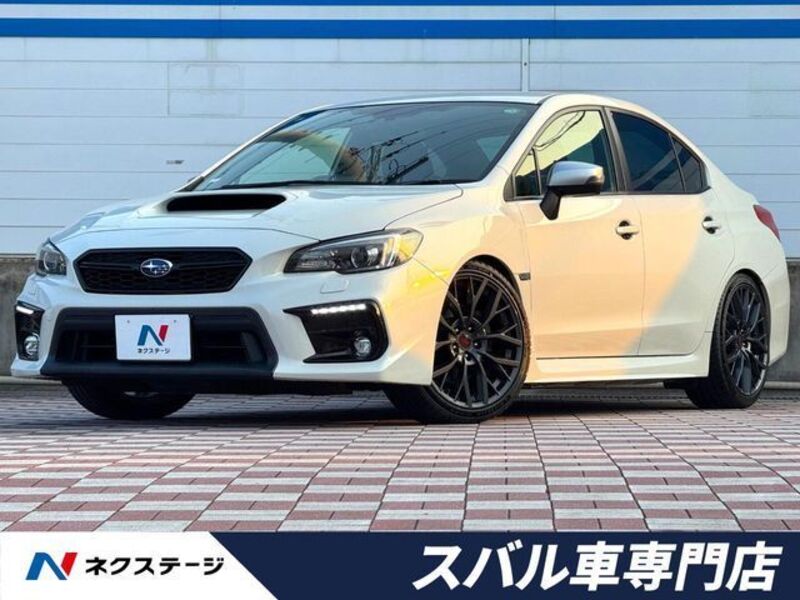 WRX S4-0