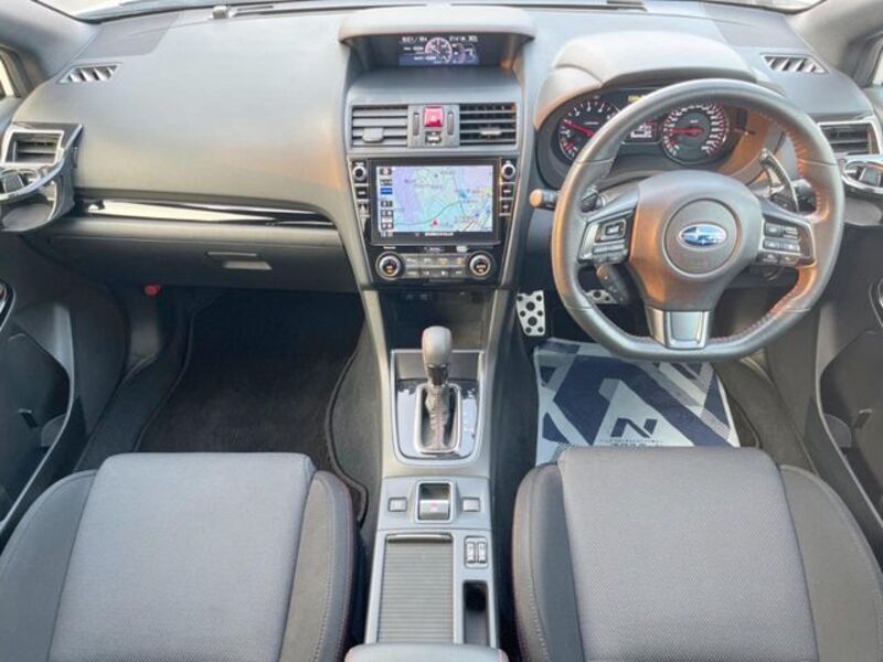 WRX S4