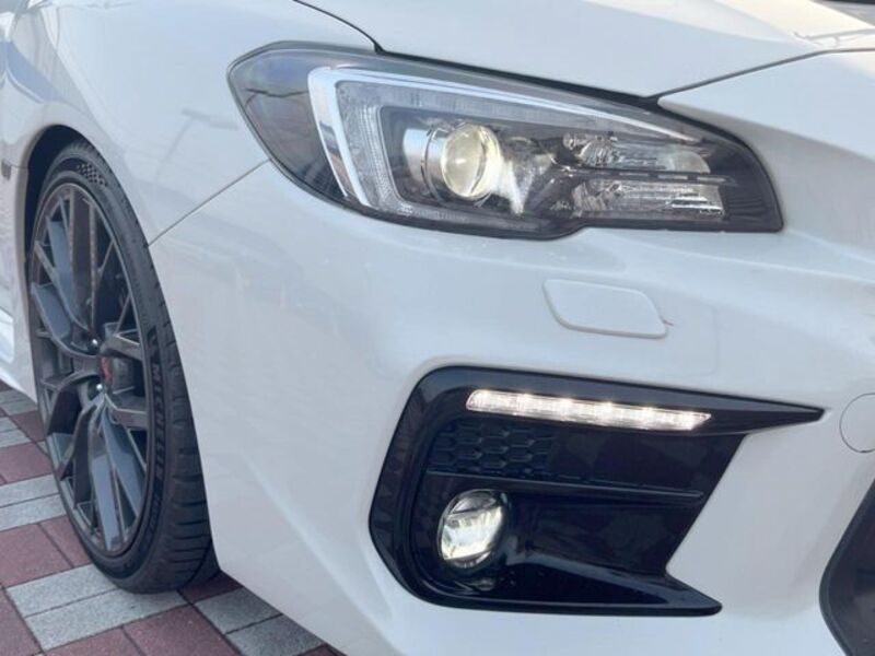 WRX S4
