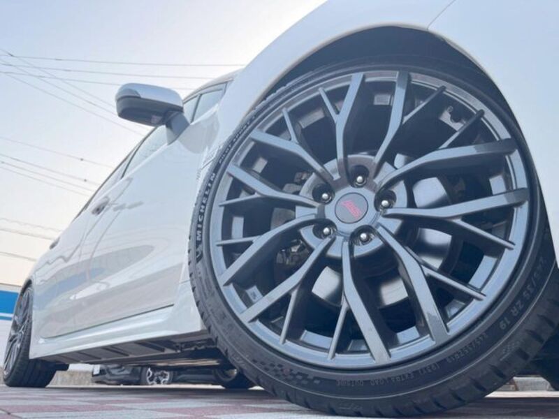 WRX S4