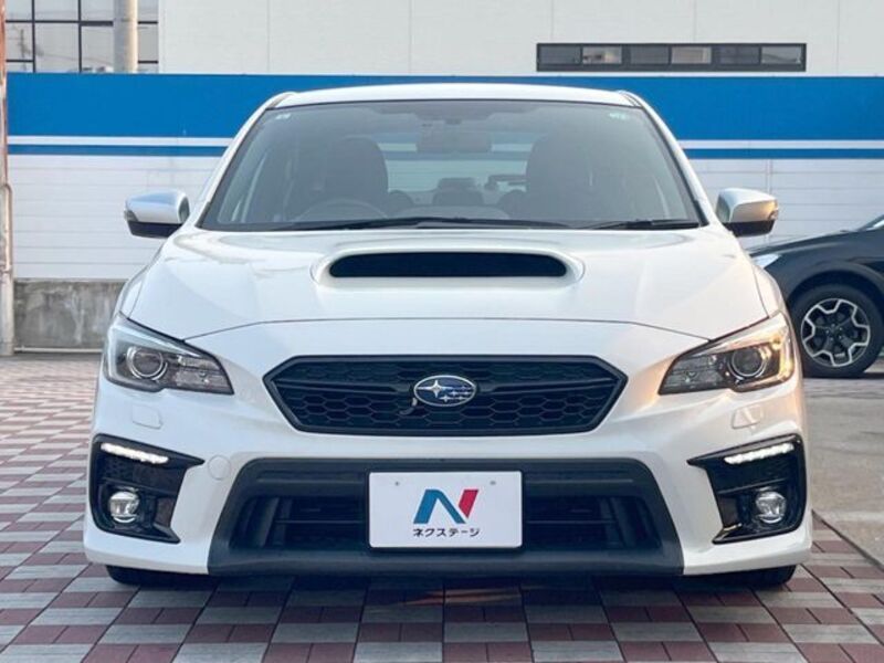 WRX S4