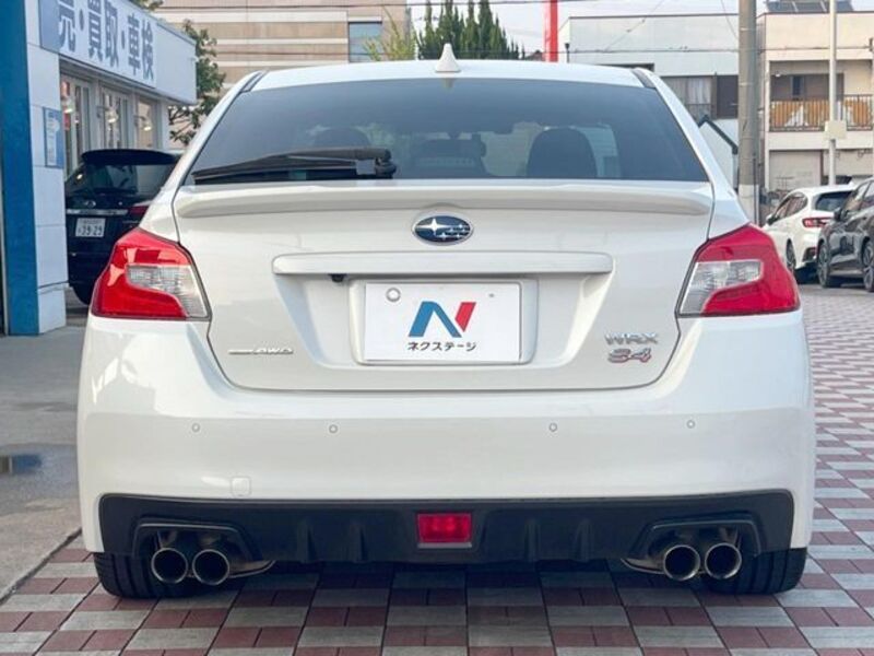 WRX S4