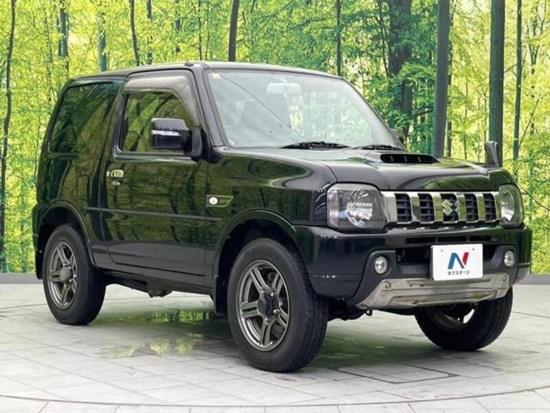 JIMNY