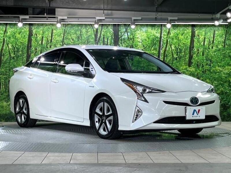 PRIUS