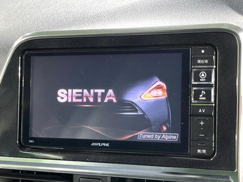 SIENTA