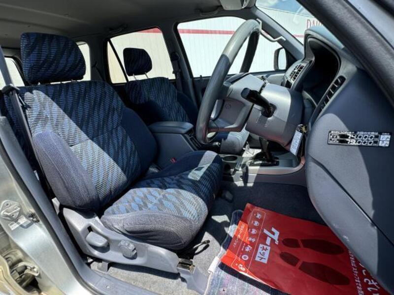 HILUX SURF