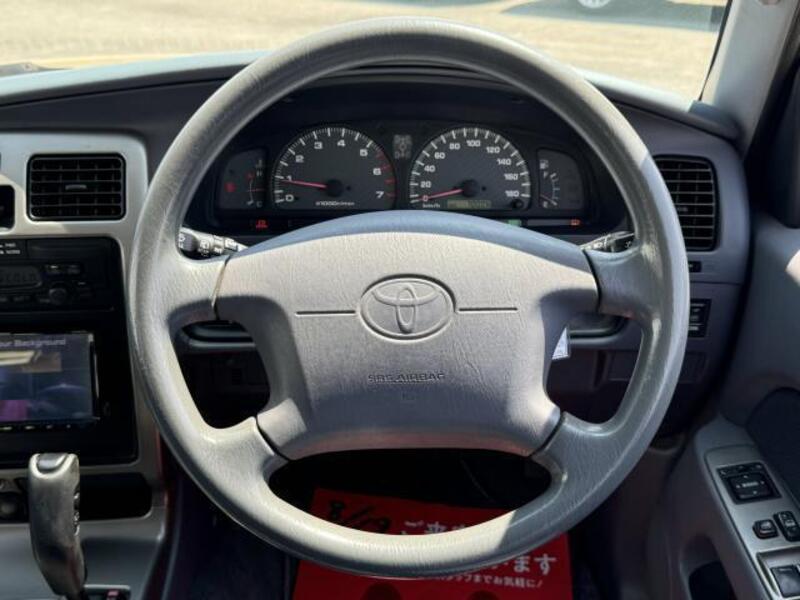 HILUX SURF