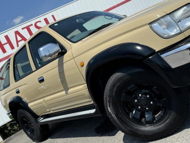 HILUX SURF