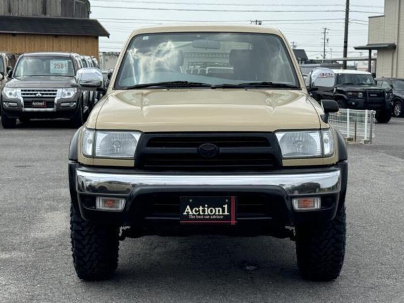 HILUX SURF