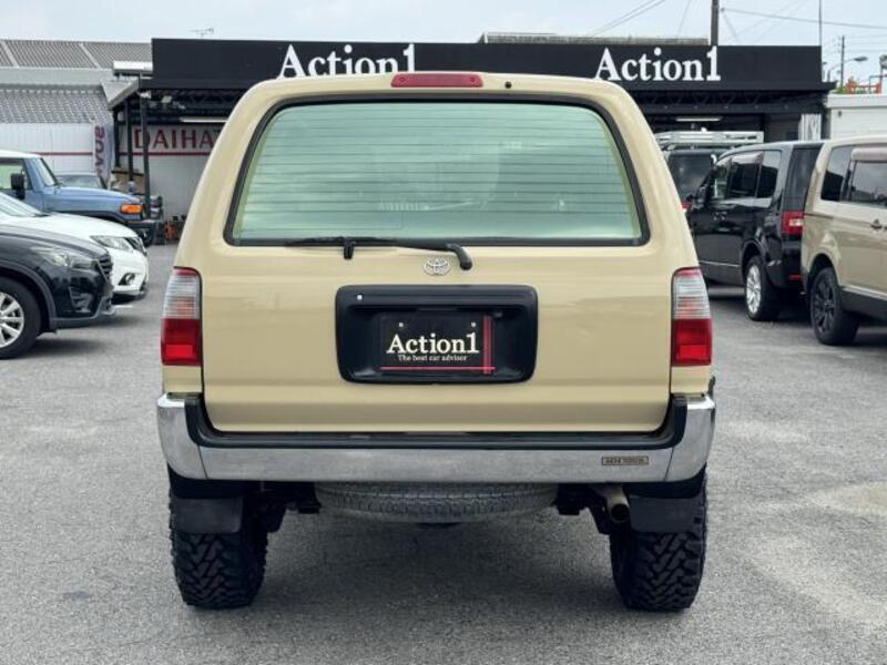 HILUX SURF