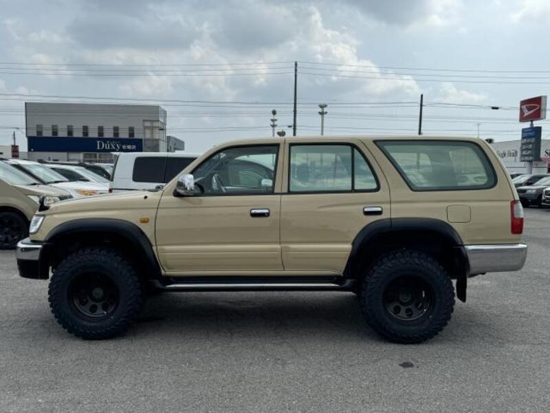 HILUX SURF