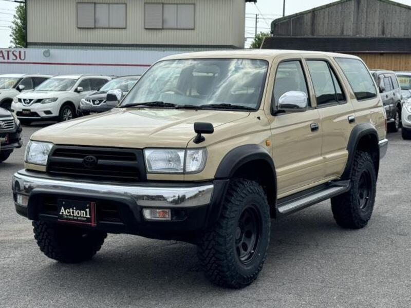 HILUX SURF