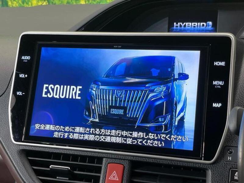 ESQUIRE