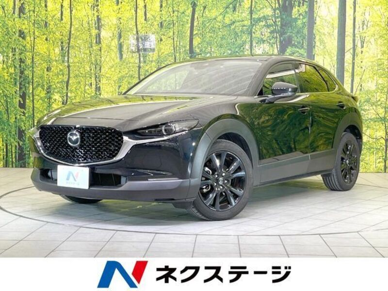 CX-30-0