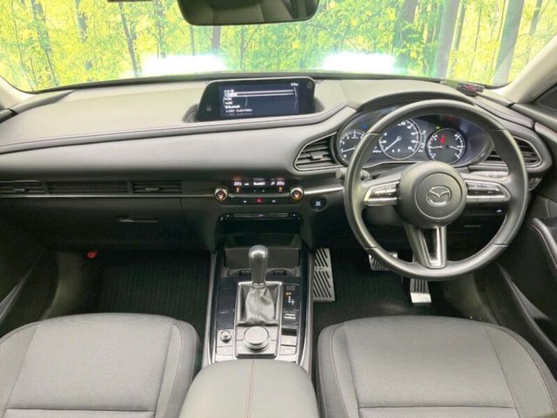 CX-30