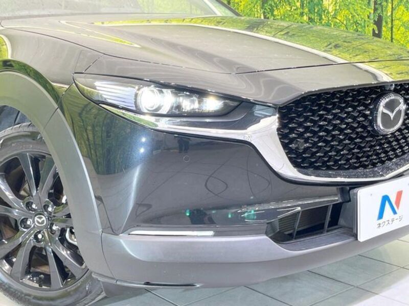 CX-30