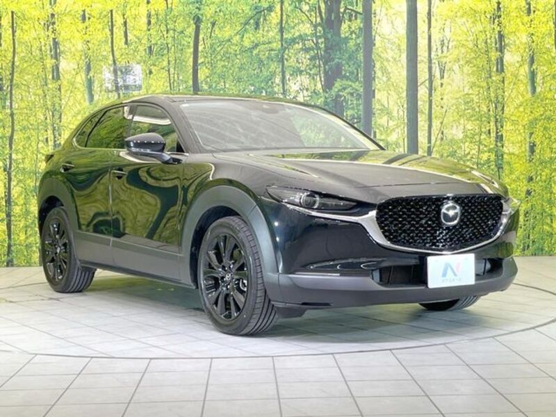 CX-30