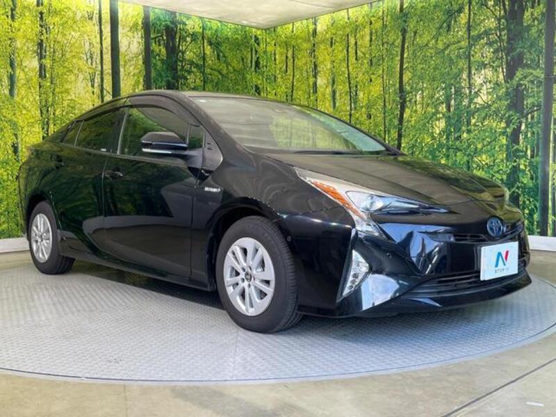 PRIUS