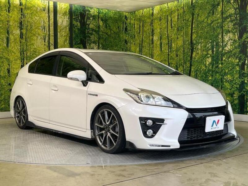 PRIUS
