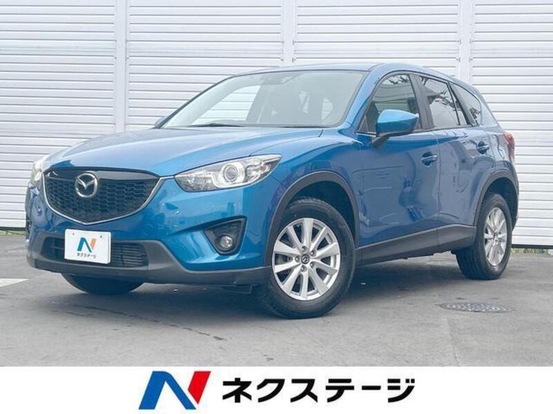 CX-5-0