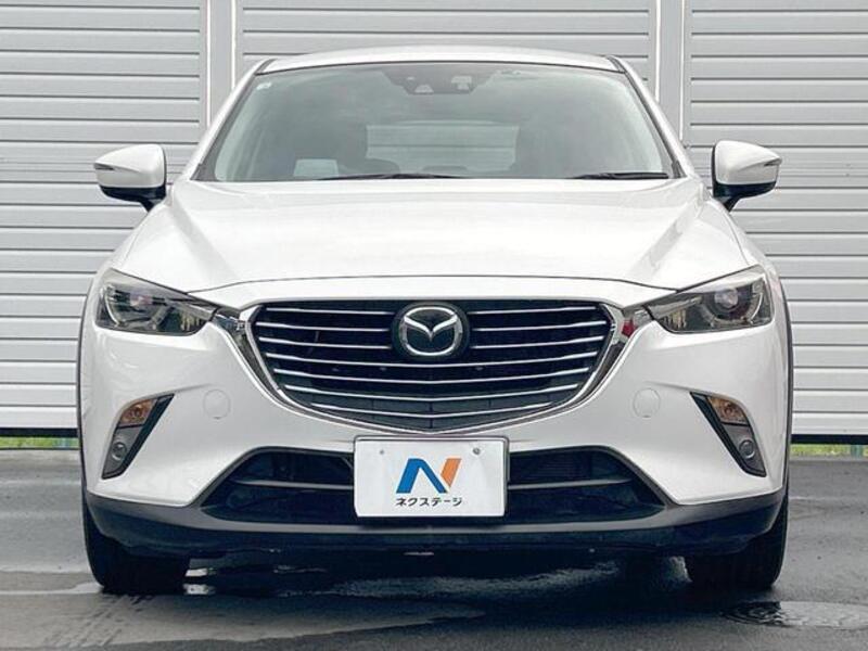 CX-3