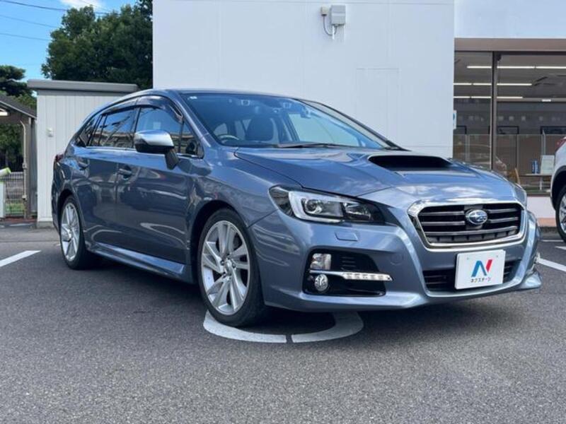 LEVORG