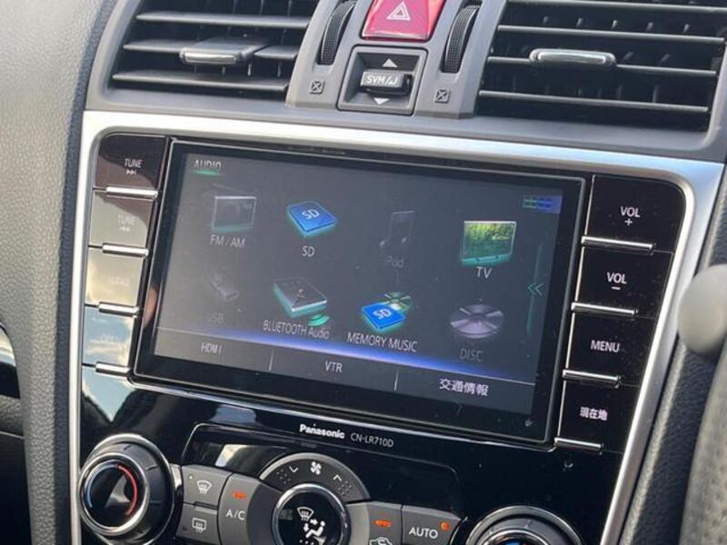 LEVORG