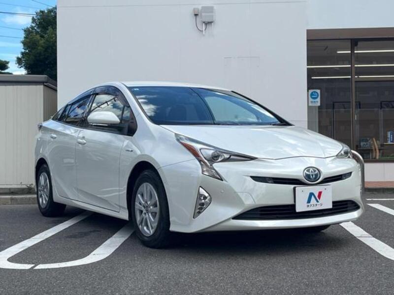 PRIUS