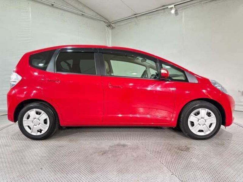 FIT HYBRID