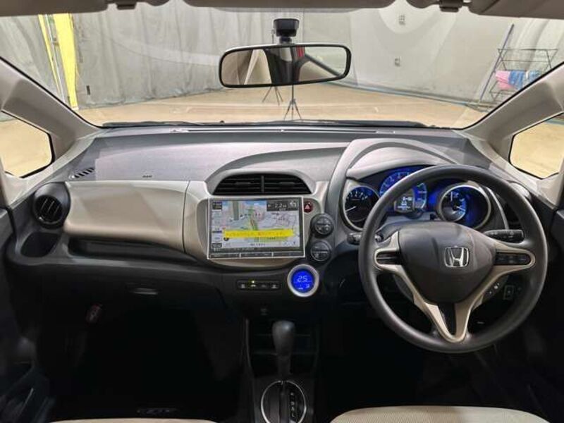 FIT HYBRID