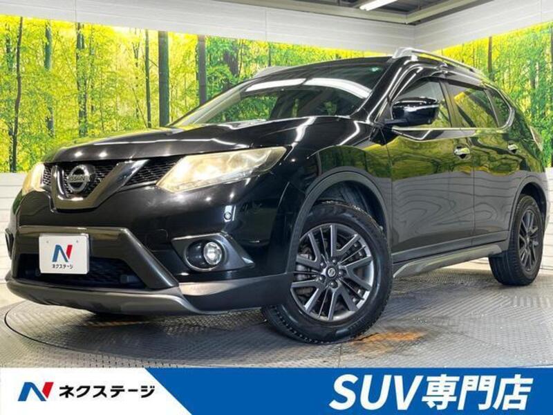 X-TRAIL-0