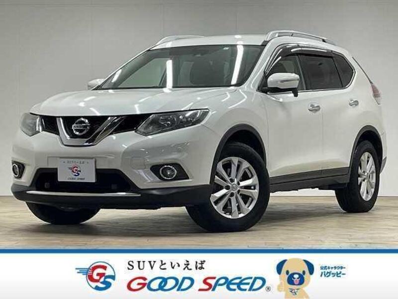 X-TRAIL-0