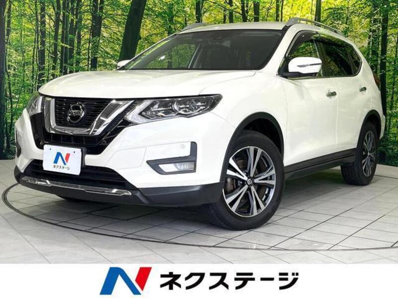 X-TRAIL-0