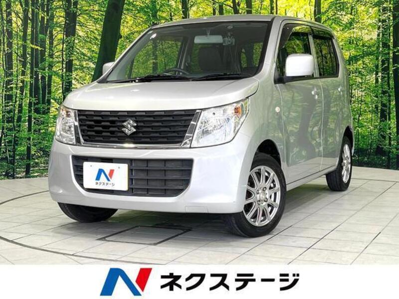 WAGON R-0