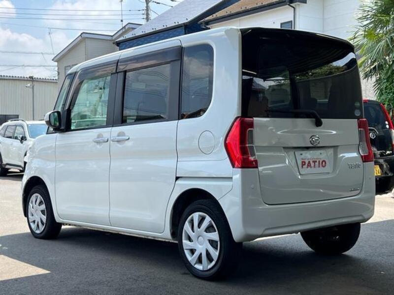 TANTO