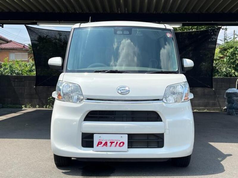 TANTO