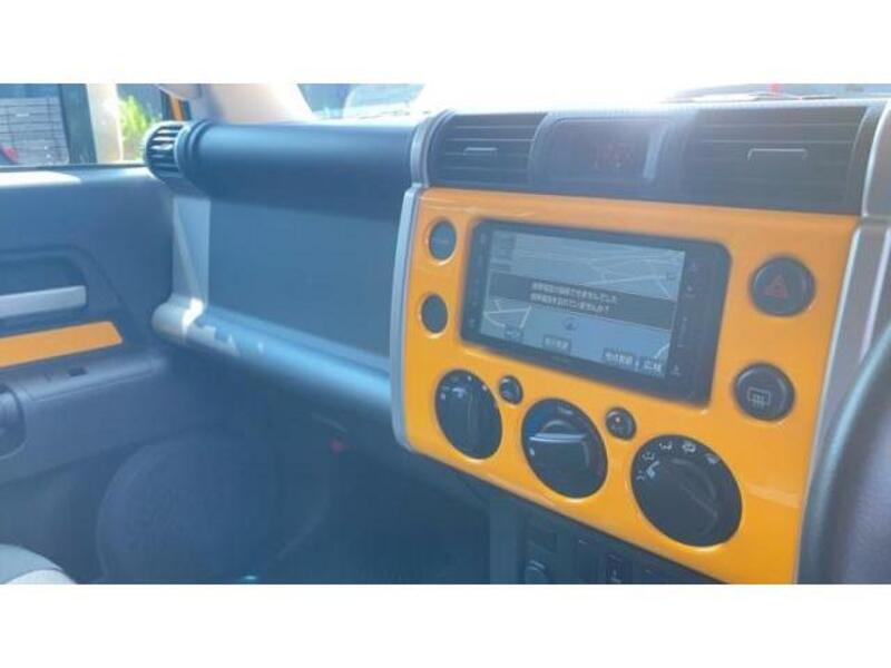FJ CRUISER