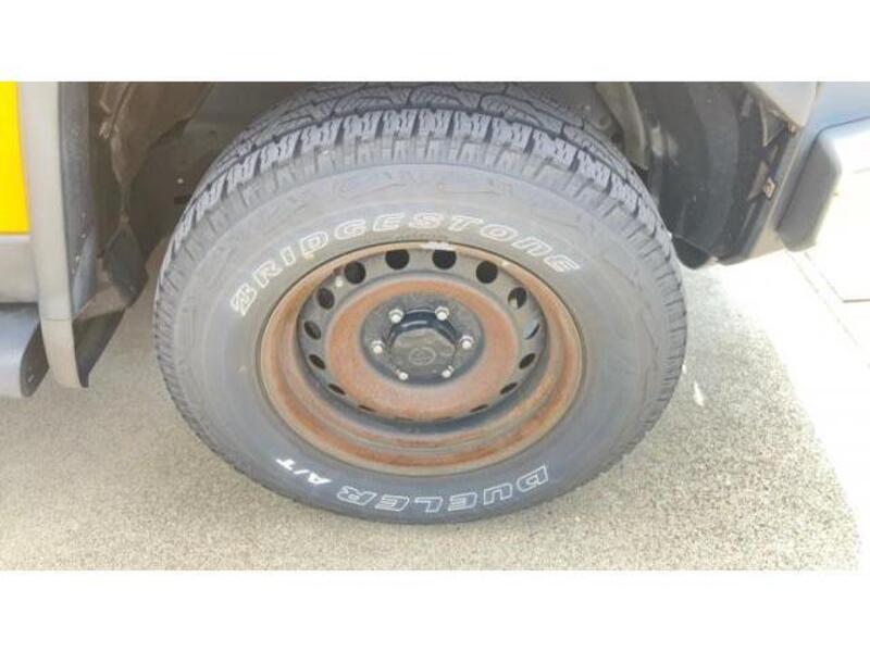 FJ CRUISER