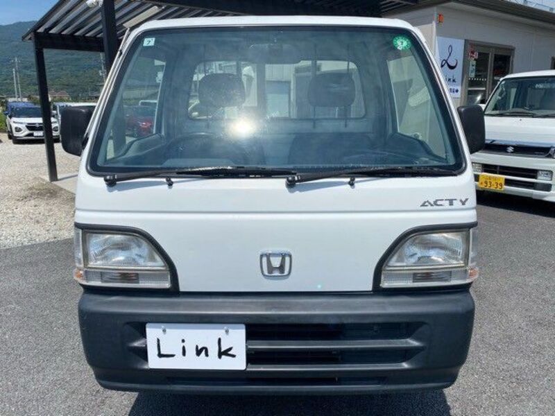 ACTY TRUCK