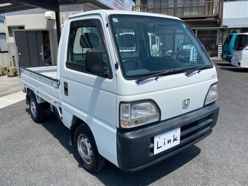 ACTY TRUCK