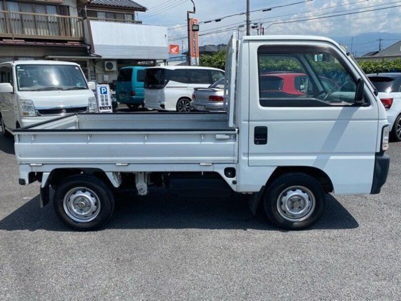 ACTY TRUCK