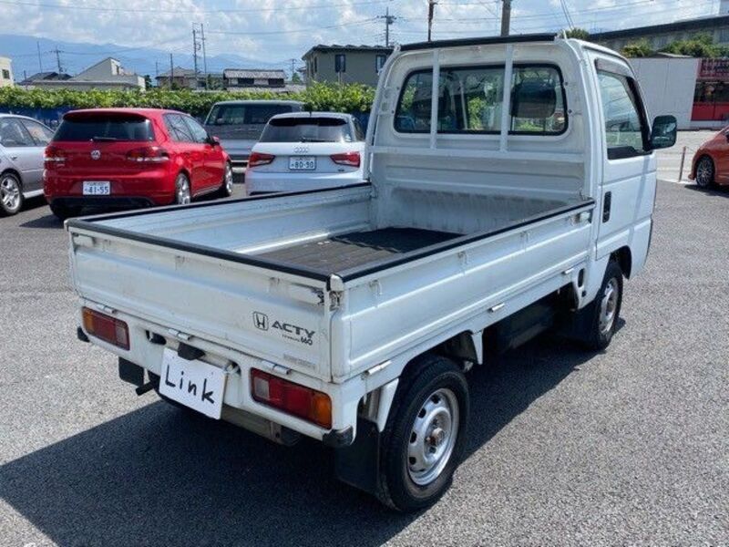 ACTY TRUCK